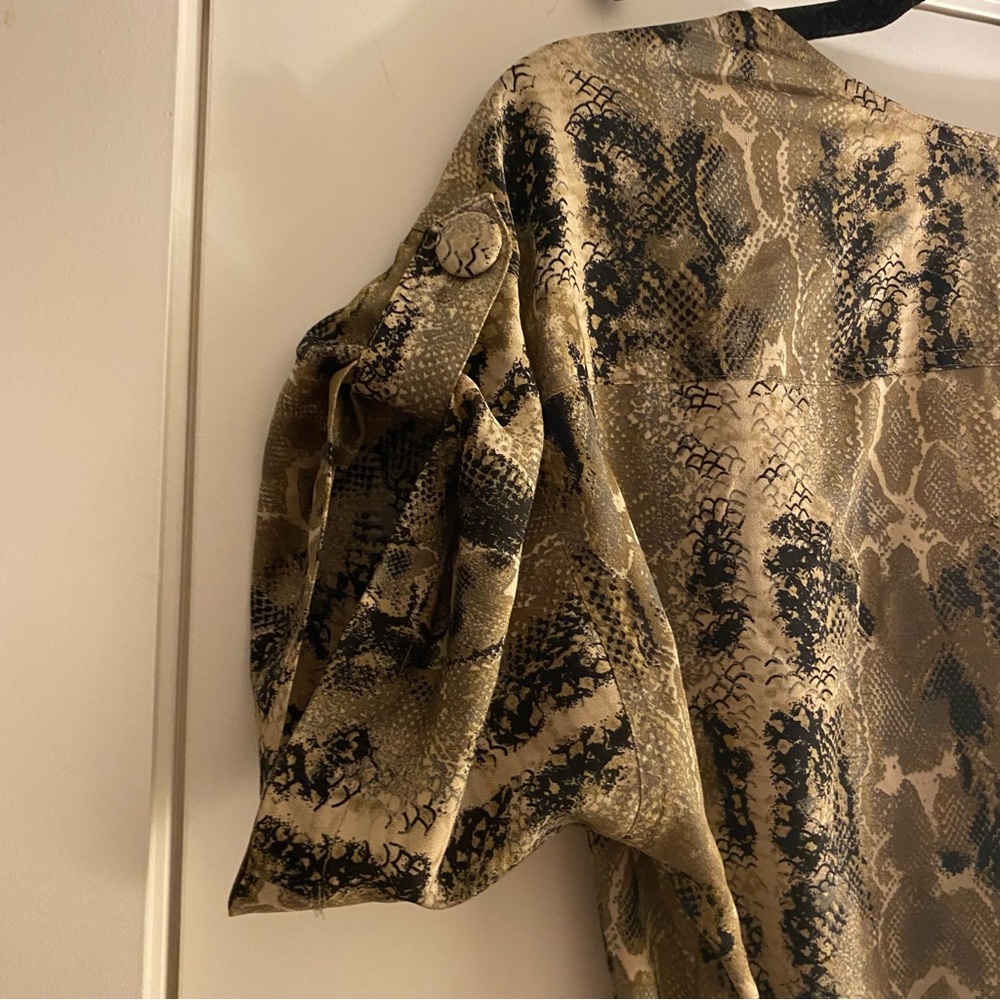 Heed Dress - image 5